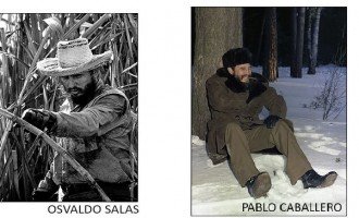 La semana de Fidel