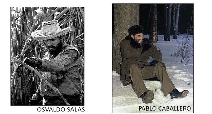 La semana de Fidel