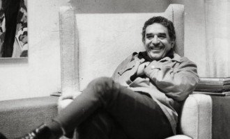 Internaron al escritor Gabriel García Márquez
