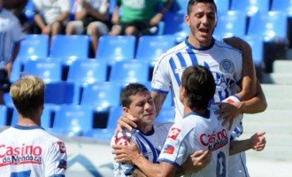 Godoy Cruz ganó y pelea en las dos tablas