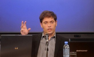 La inflación de marzo: 2,6%