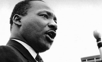 Martin Luther King: un hombre que soñó