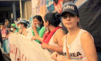 Mucho más que un congreso de la FUBA
