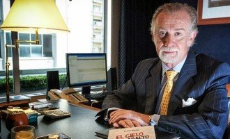 Vicente Massot: llamado a indagatoria y allanamiento