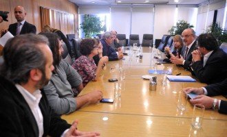 Se cerró la paritaria nacional docente