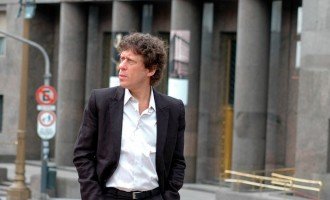 “Siguen leyendo el New York Times como si fuera la biblia de los diarios”