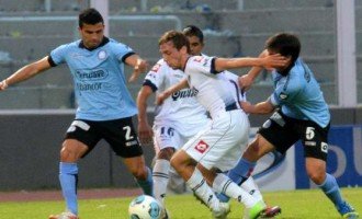 Quilmes logró sumar
