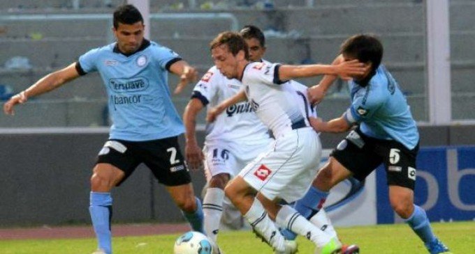 Quilmes logró sumar