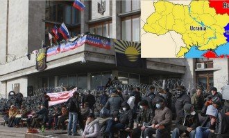 Ucrania se puede partir un poco más