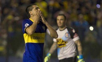 Boca ganó y se tranquiliza