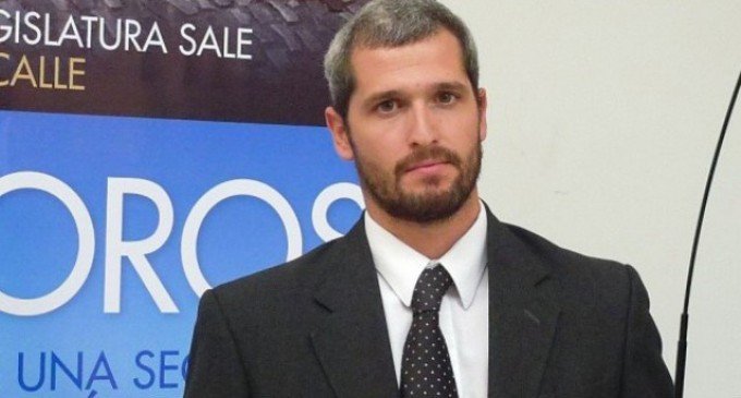 “El Estado le está disputando la vendetta a la gente”