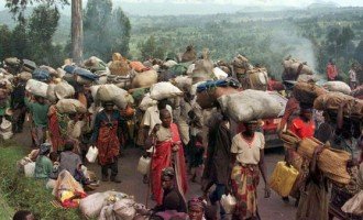 20 años y un millón de muertos después la ONU pidió perdón