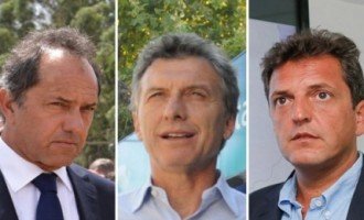 La interna derechista