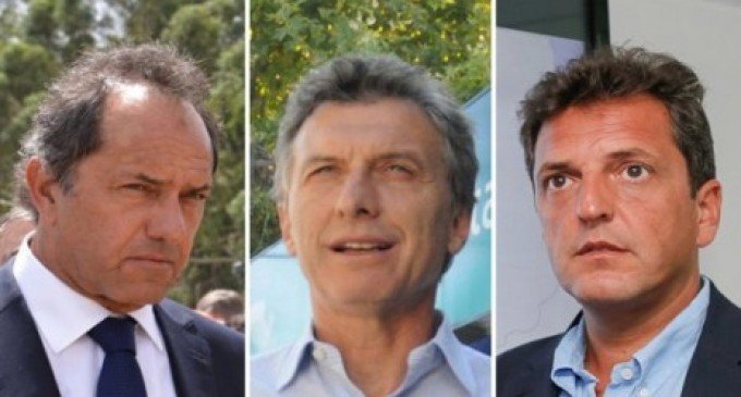 La interna derechista