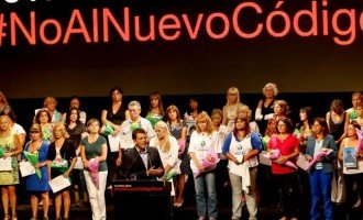David contra Goliat: Código penal y la violencia como mensaje