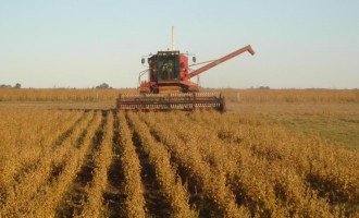 La Nación, el boom sojero y la década del agronegocio