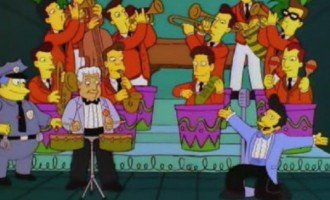 El rey del timbal