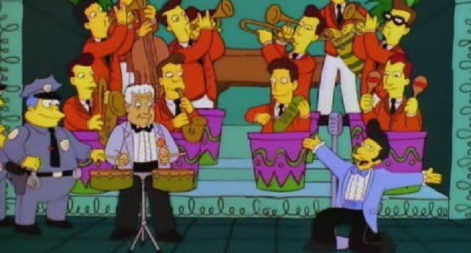 El rey del timbal