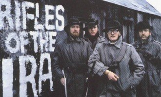 Un brindis por Irlanda