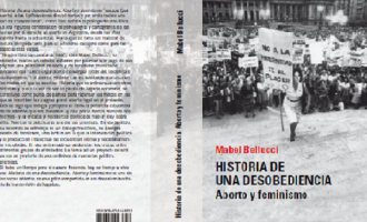 La Comisión por el Derecho al Aborto y la figura de Dora Coledesky