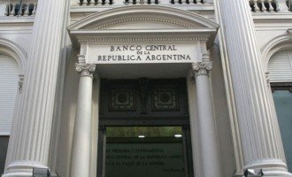 Fuga de capitales, reservas y fondos buitre