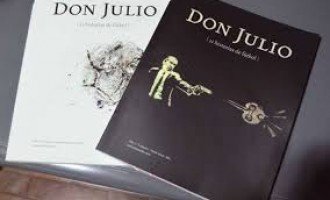 “Don Julio”, historias de fútbol