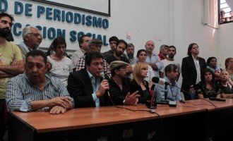 La libertad de Esteche y Lescano: una necesidad histórica