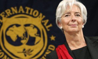 Los datos del FMI que echaron por tierra los deseos de Macri