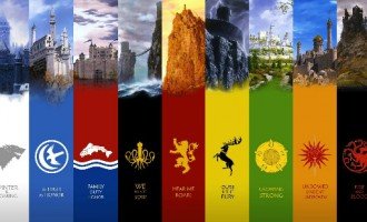 Game Of Thrones: La noche será eterna