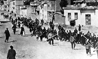 Memoria del primer genocidio del siglo XX