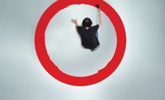 “Enclosure”, el nuevo sonido nuevo de John Frusciante