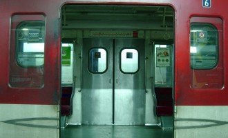 Línea B de subte: Horario reducido hasta febrero