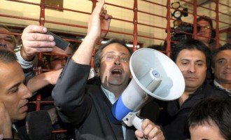 Cantero: la gloria y Devoto, en dos años