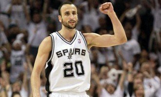 Manu va por otro anillo