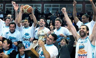 La Liga busca campeón