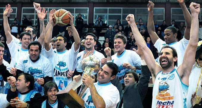 La Liga busca campeón