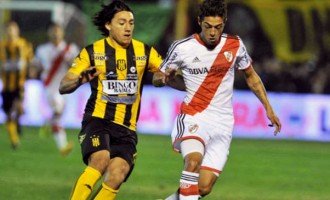 River sin punta, Olimpo salvado, Argentinos descendido