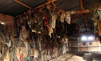 Ruanda: 1000 años antes, más de dos décadas después