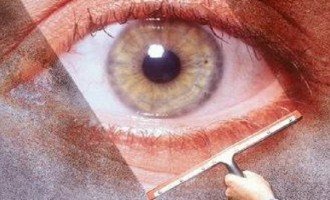 La paja en el ojo ajeno