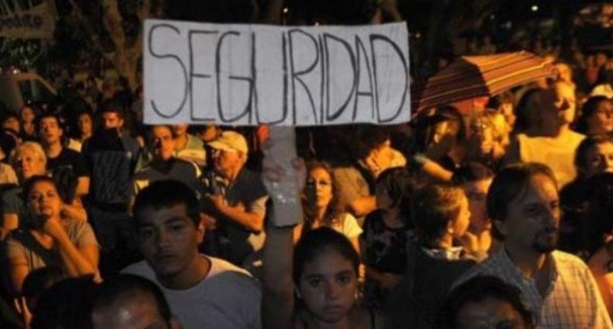 “Son planes meramente declamativos”