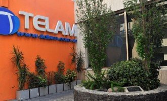 El aniversario de Télam y el mensaje de sus trabajadores
