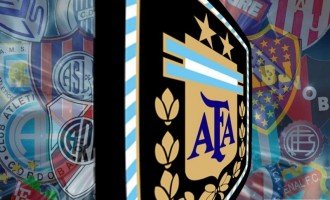 Torneo de 30 equipos. The Argentinian way