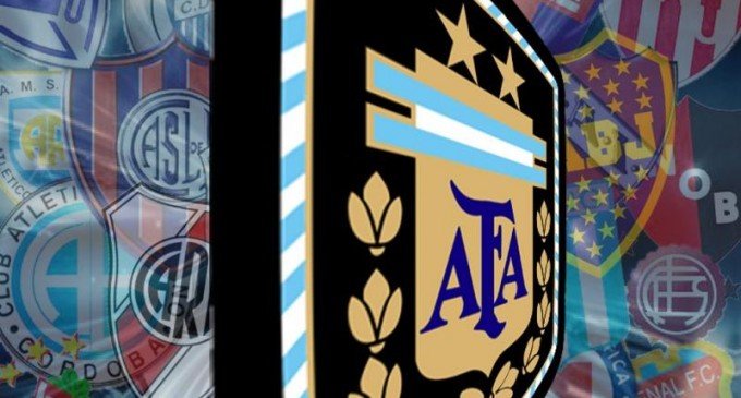 Torneo de 30 equipos. The Argentinian way