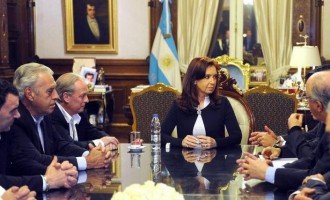 INDEC, paritarias estatales, y la discusión sobre el nivel salarial