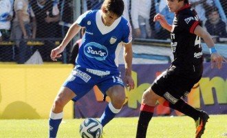 Colón de Santa Fe perdió con Rafaela y es el tercer descendido