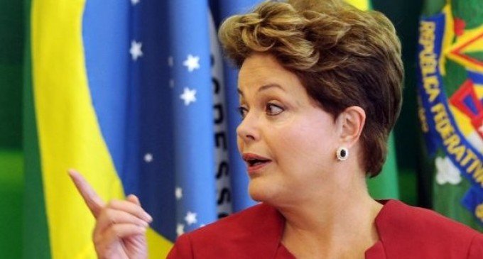 Brasil 2014: panorama económico en tiempos del Mundial