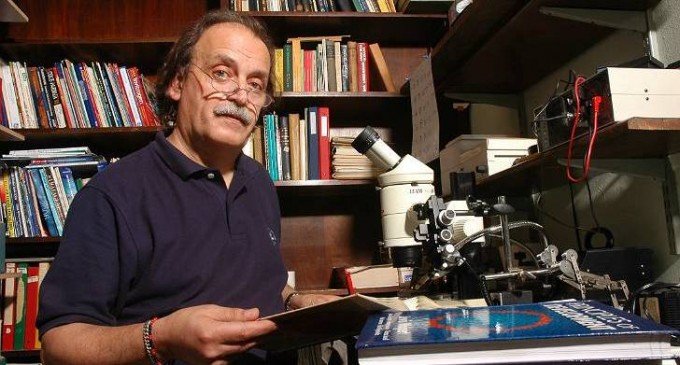 La ciencia crítica argentina está de luto