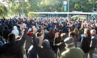 El gobierno porteño no podrá limitar las asambleas de trabajadores