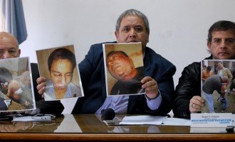 “Alperovich y un grupo de mafiosos están vaciando la CPA”