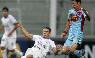 Belgrano y Arsenal empataron en un aburrido partido